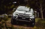 Mitsubishi L200 Triton HPE-S Outdoor 2020 года (LA)